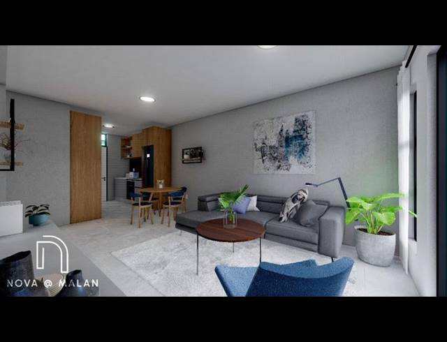 2 BEDROOM APARTMENT FOR SALE IN LYTTELTON